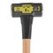 Collins Axe Collins 8 lb Steel Double Face Sledge Hammer 36 in. Hickory Handle MD-8H-C/32426 - alternate 2